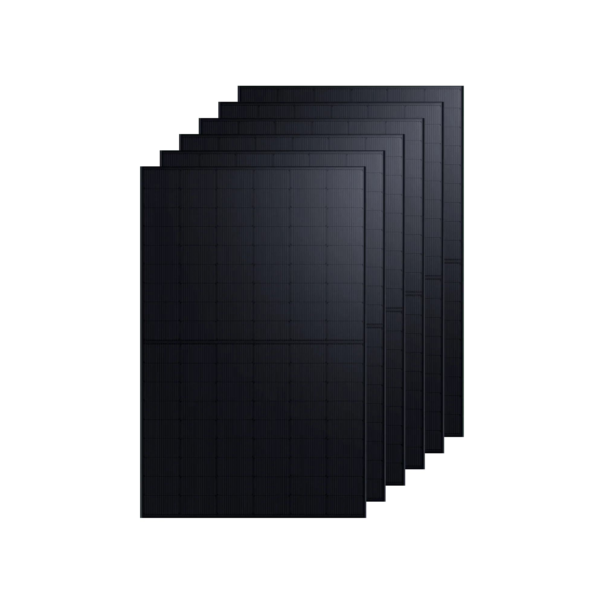 Anker SOLIX 440W Rigid Monocrystalline Solar Panels - Image 3