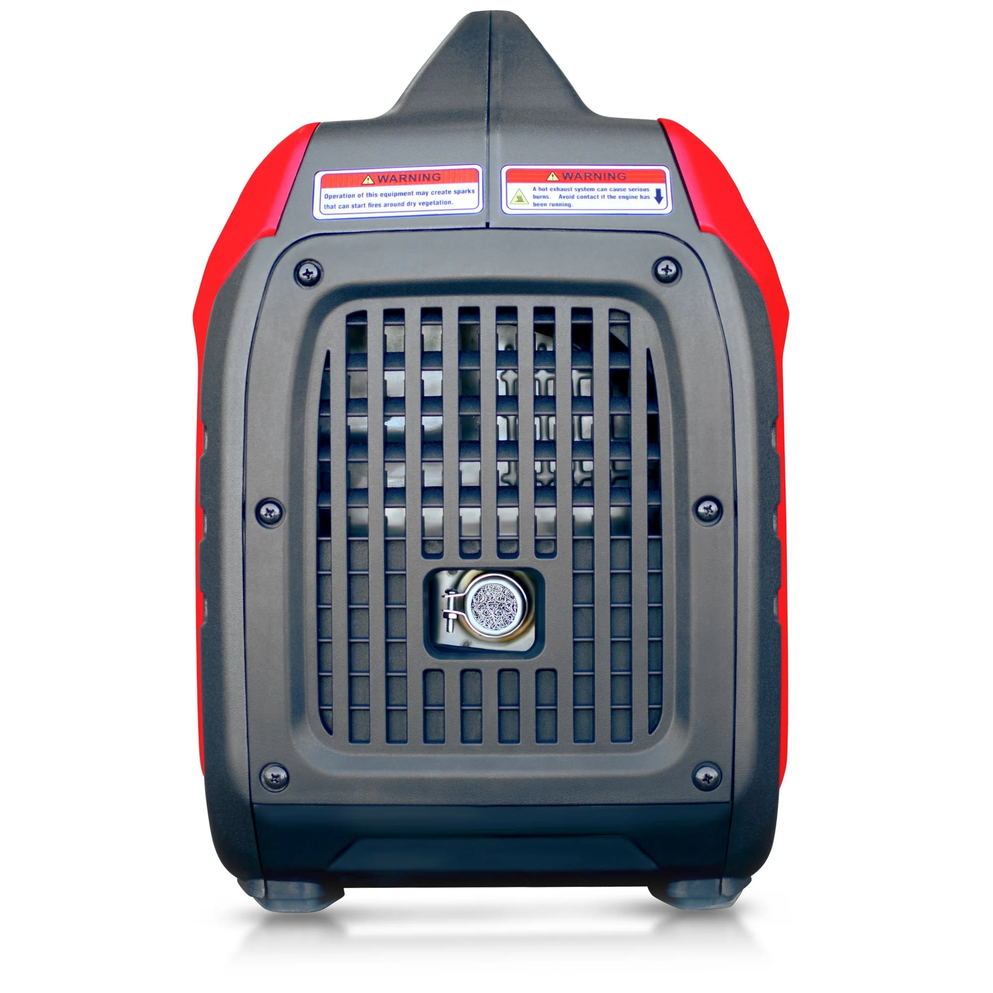 Tomahawk Power 2000 Watt Inverter Generator Super Quiet Portable Gas Power Professional Use - Image 13