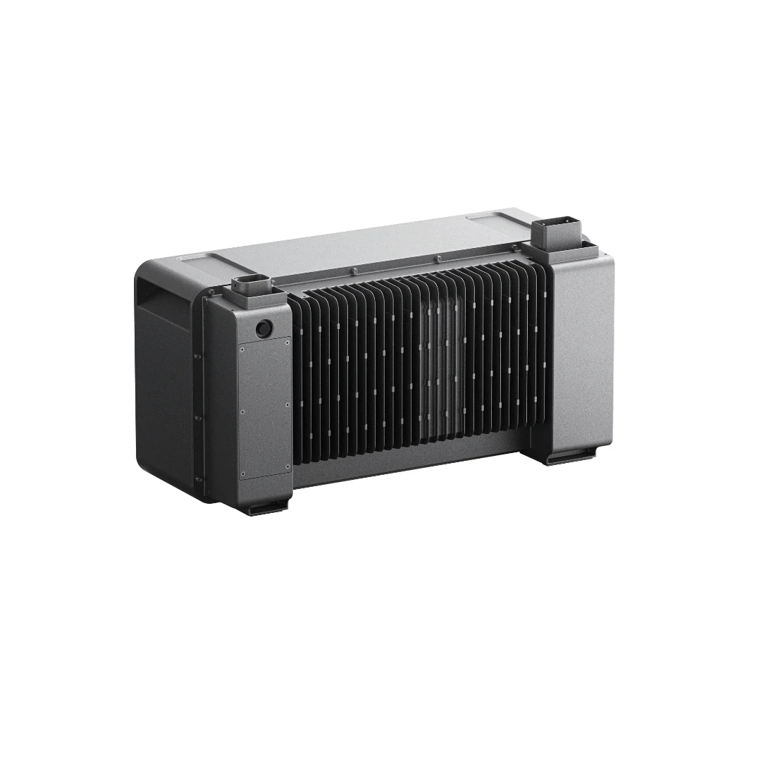 Anker SOLIX B6000 Battery Modules for E10 Whole Home Backup System | 6 kWh - 18 kWh LiFePO4 Batteries - Image 5