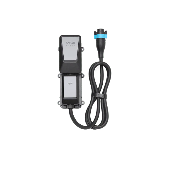 Anker SOLIX Bi-Directional Inlet Box (For F3000) - Image 2