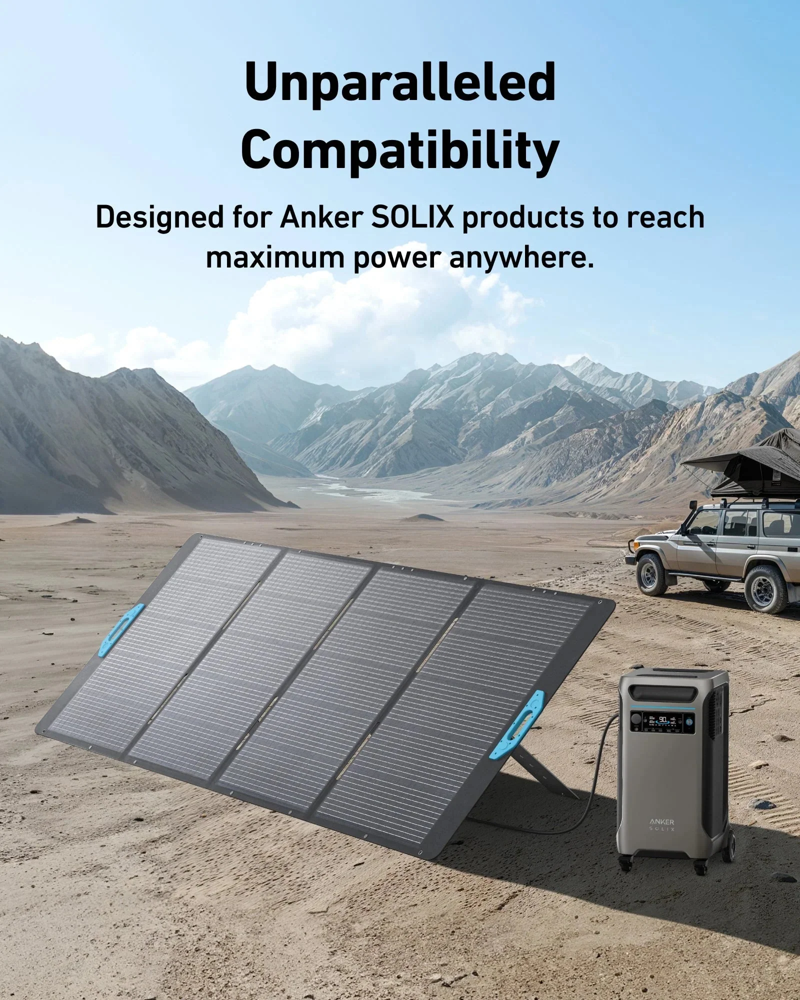 Anker SOLIX C2000 Gen 2 Portable Power Station - Image 19