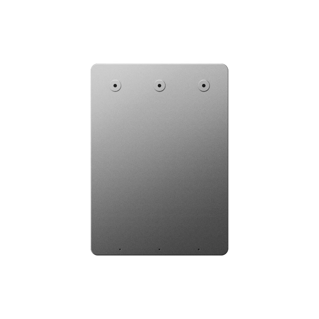 Anker SOLIX E10 Manual Backup Kit | 6 kWh - 12 kWh LiFePO4 Battery | 10-30 kW Turbo Output | Smart Grid & Storm-Guard - Image 12