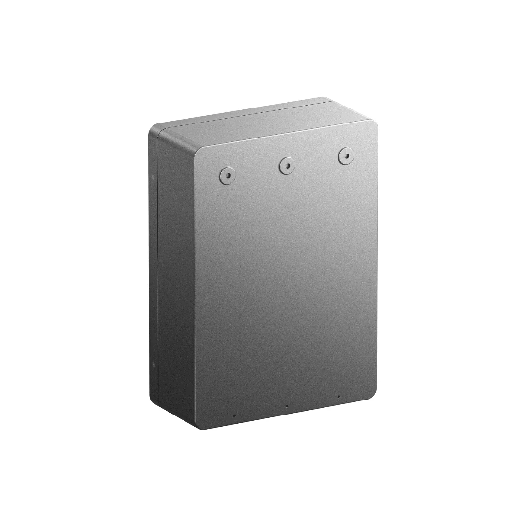 Anker SOLIX E10 Manual Backup Kit | 6 kWh - 12 kWh LiFePO4 Battery | 10-30 kW Turbo Output | Smart Grid & Storm-Guard - Image 13