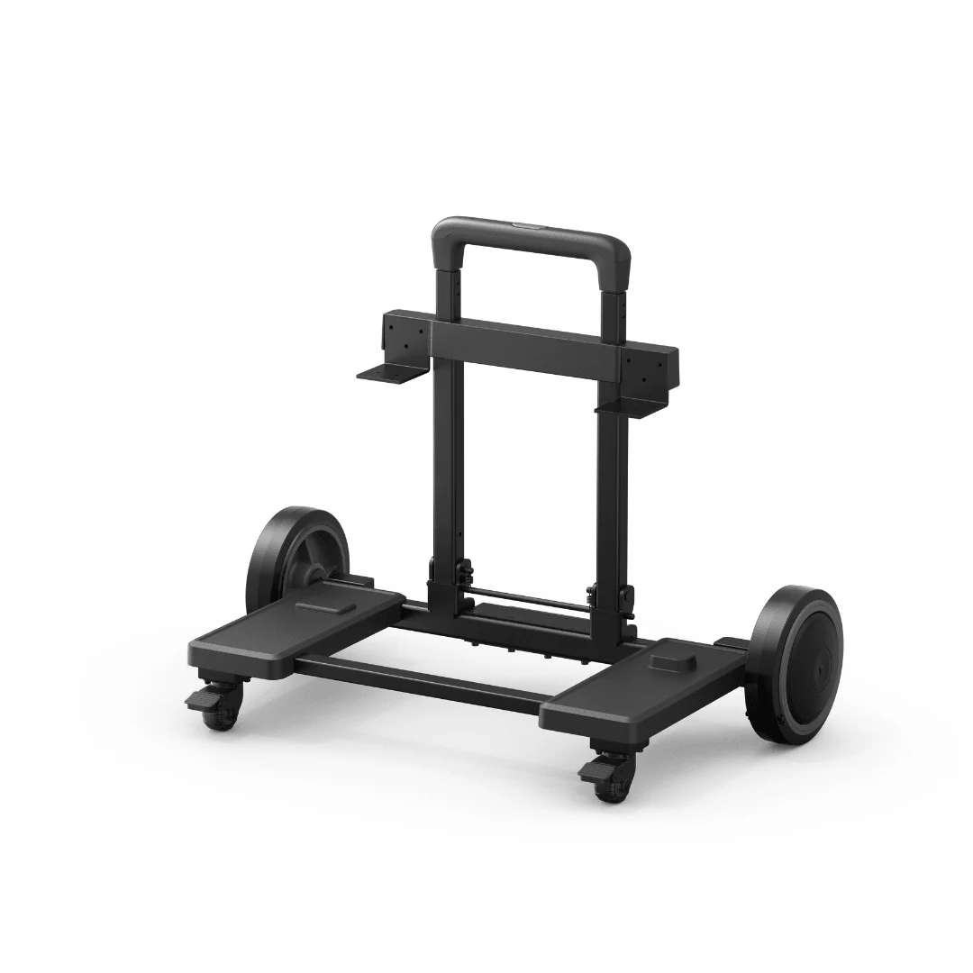 Anker SOLIX E10 Trolley - Image 3