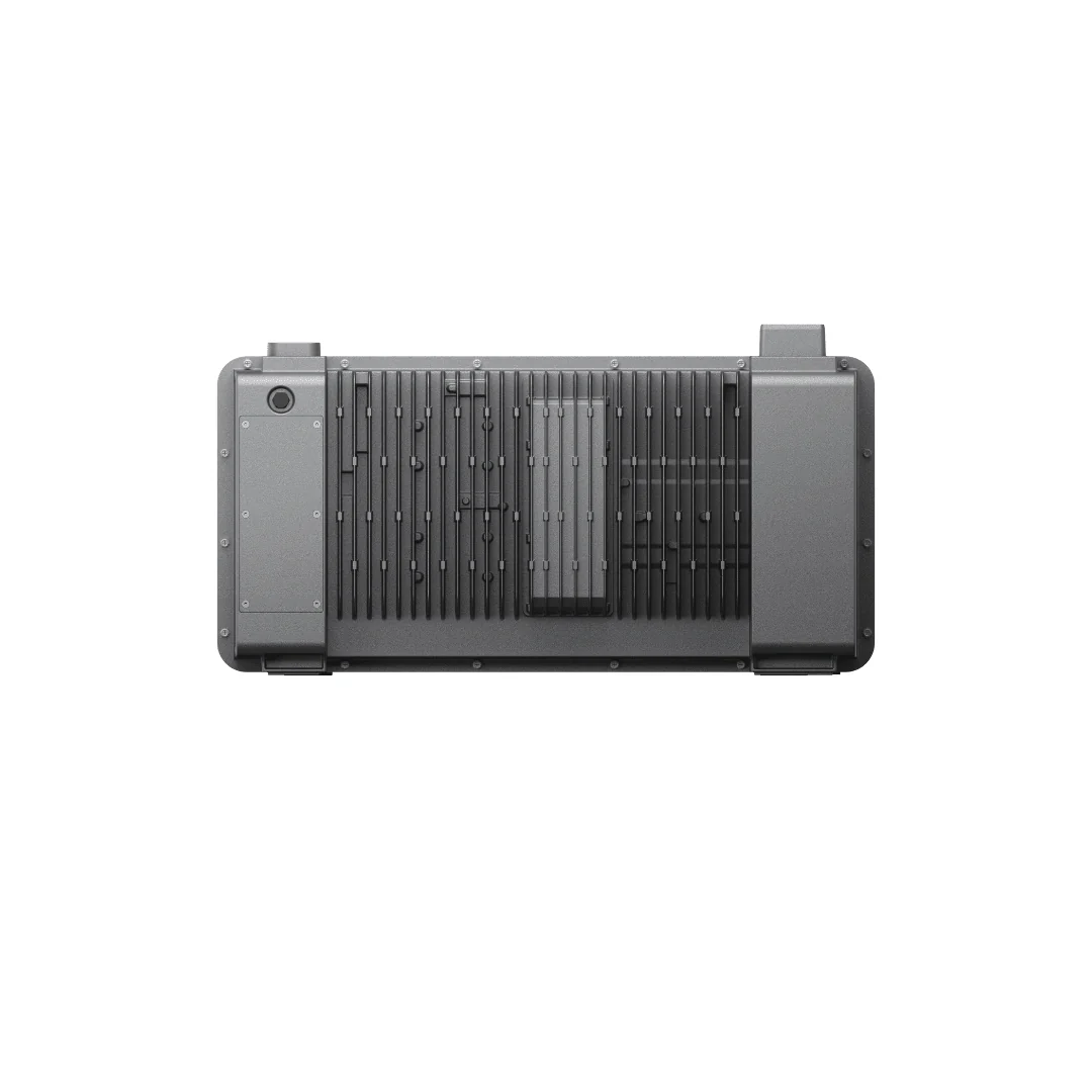 Anker SOLIX E10 Manual Backup Kit | 6 kWh - 12 kWh LiFePO4 Battery | 10-30 kW Turbo Output | Smart Grid & Storm-Guard - Image 9