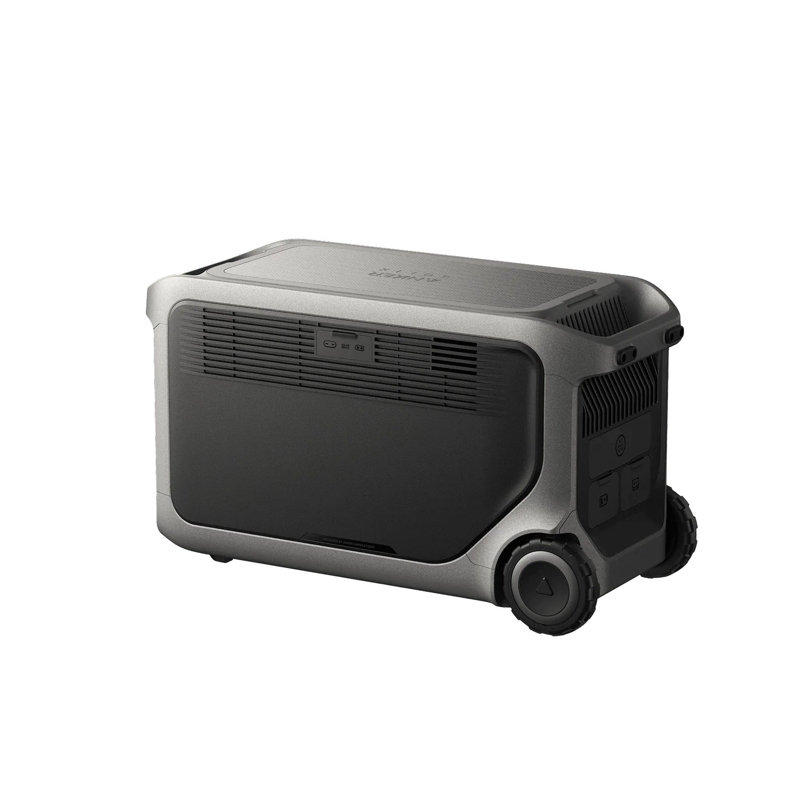 Anker SOLIX F3000 Portable Power Station - Image 9