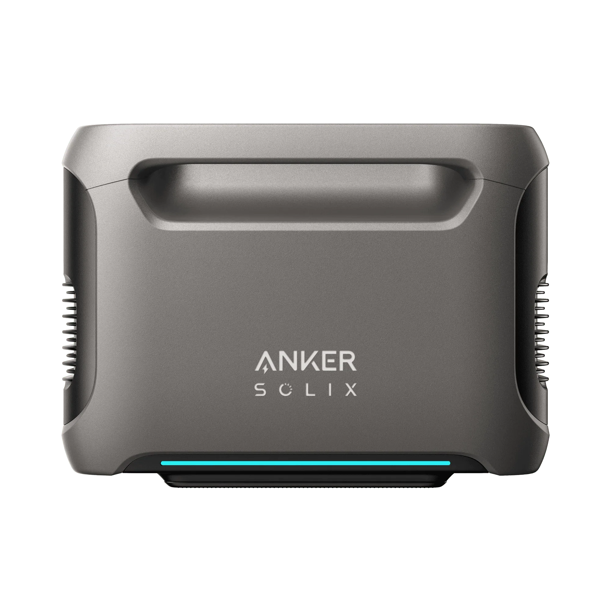 Anker SOLIX F3800 + Expansion Battery, 7680Wh | 6000W - Image 10
