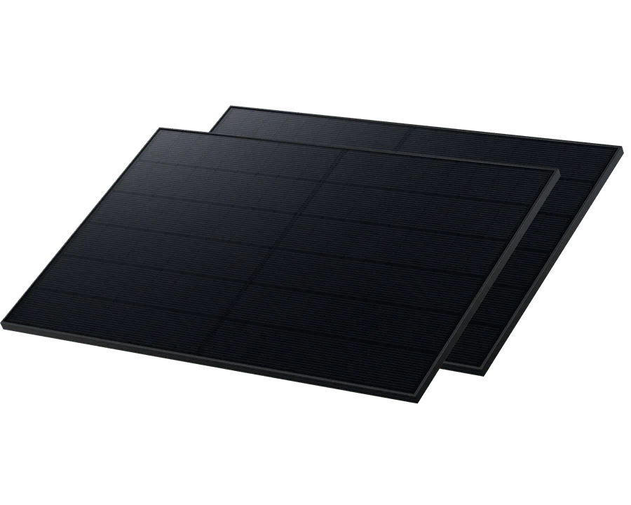 Anker SOLIX F3800 Plus Portable Power Station + 440W Rigid Solar Panels - Image 15
