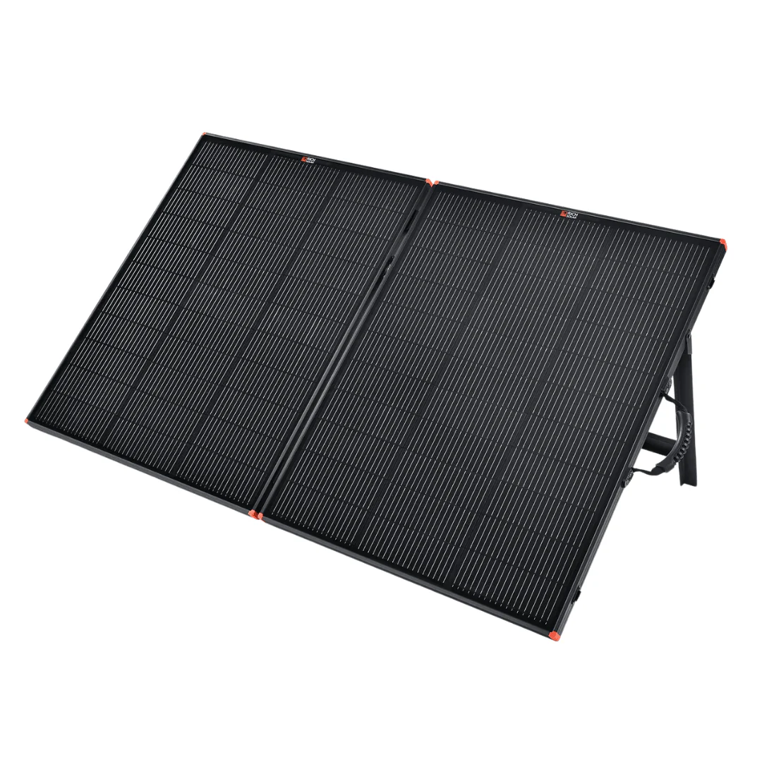 EcoFlow DELTA PRO 3 4096Wh 4000W Solar Generator + Choose Custom Solar Panel Bundle Option - Image 12