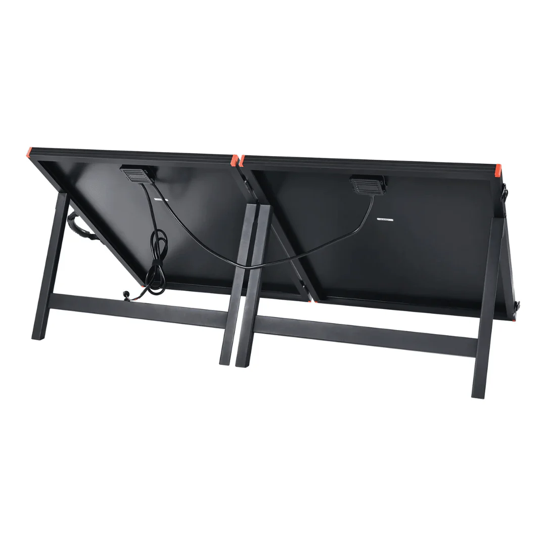 EcoFlow DELTA PRO 3 4096Wh 4000W Solar Generator + Choose Custom Solar Panel Bundle Option - Image 13
