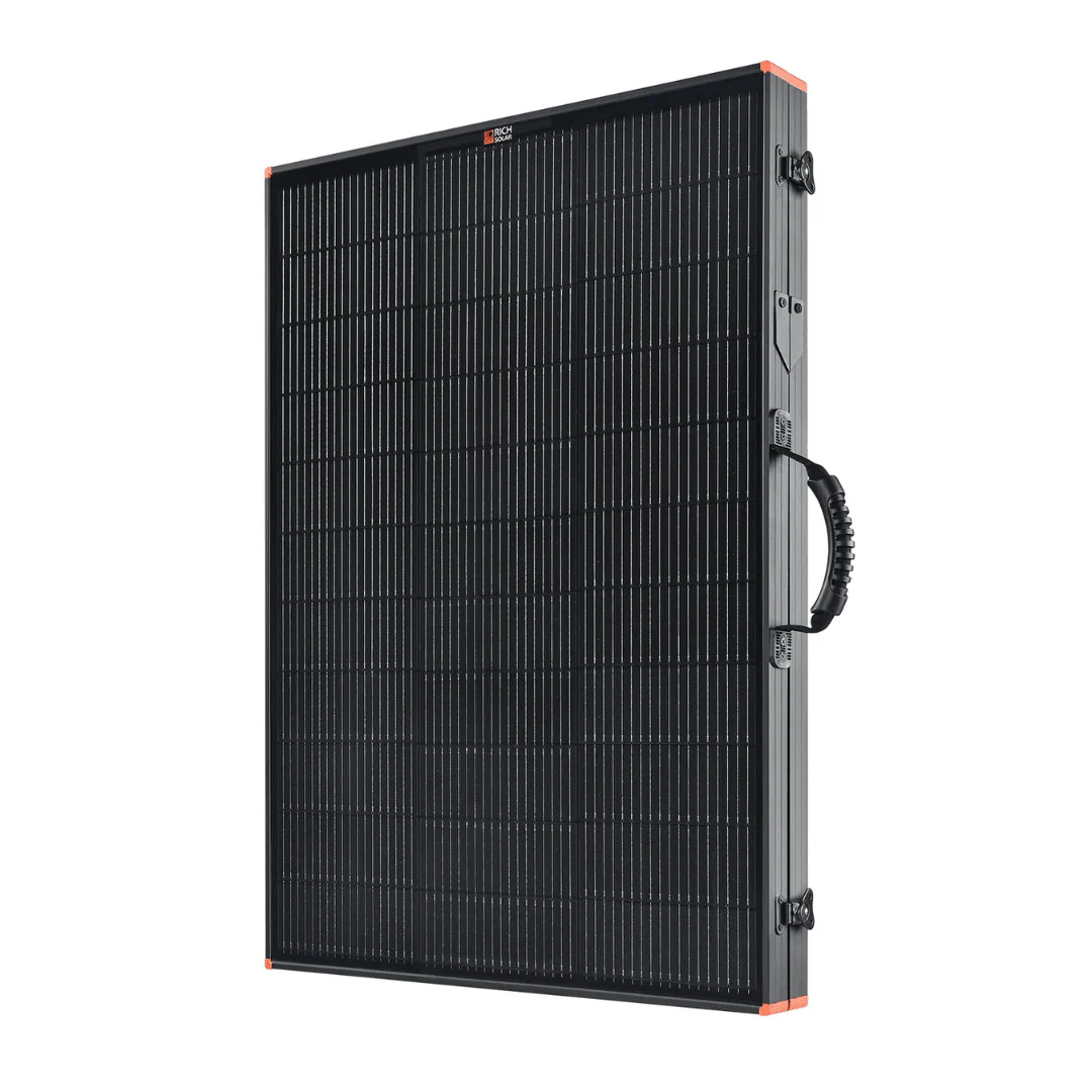 EcoFlow DELTA PRO 3 4096Wh 4000W Solar Generator + Choose Custom Solar Panel Bundle Option - Image 14