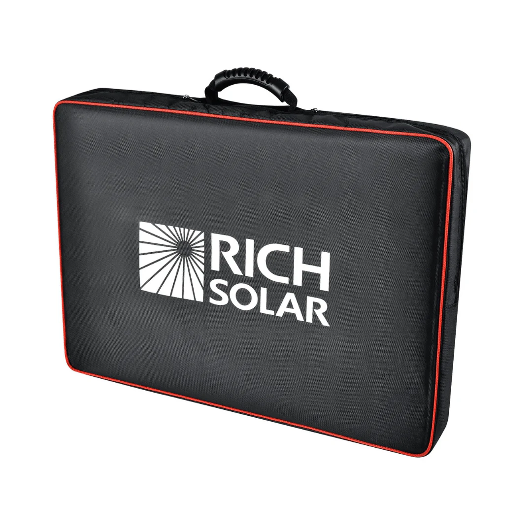 EcoFlow DELTA PRO 3 4096Wh 4000W Solar Generator + Choose Custom Solar Panel Bundle Option - Image 15