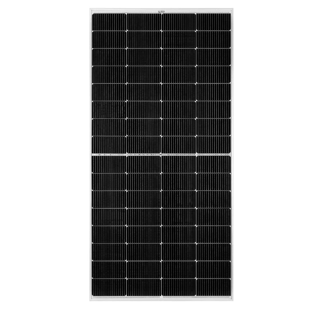 EcoFlow DELTA PRO 3 4096Wh 4000W Solar Generator + Choose Custom Solar Panel Bundle Option - Image 19