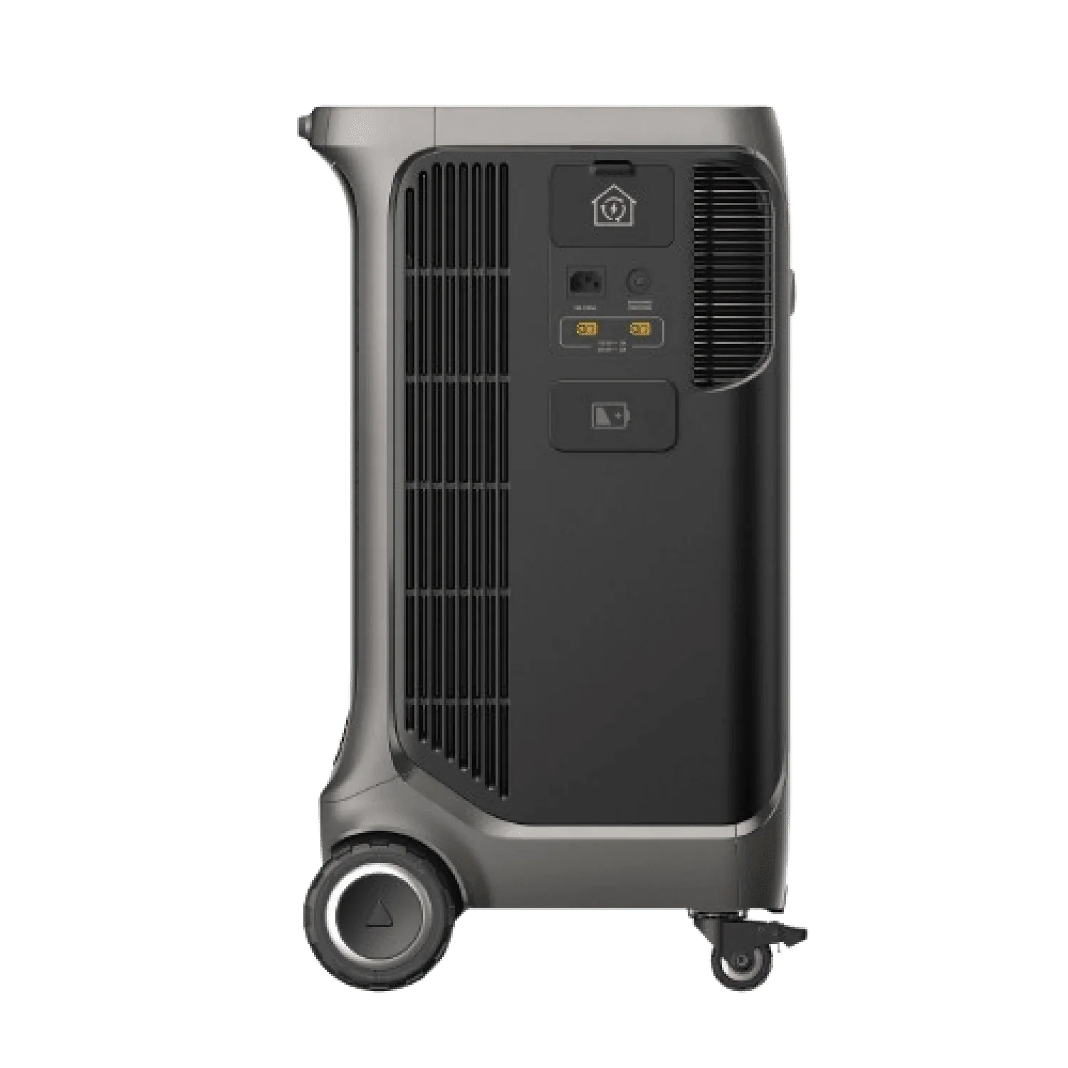 Anker SOLIX F3800 Solar Generator + 400W Portable Solar Panels - Image 5