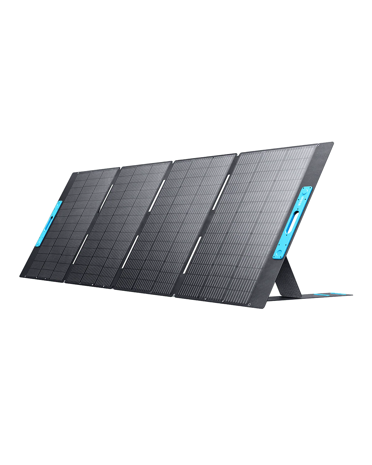 Anker SOLIX F3800 Solar Generator + 400W Portable Solar Panels - Image 7