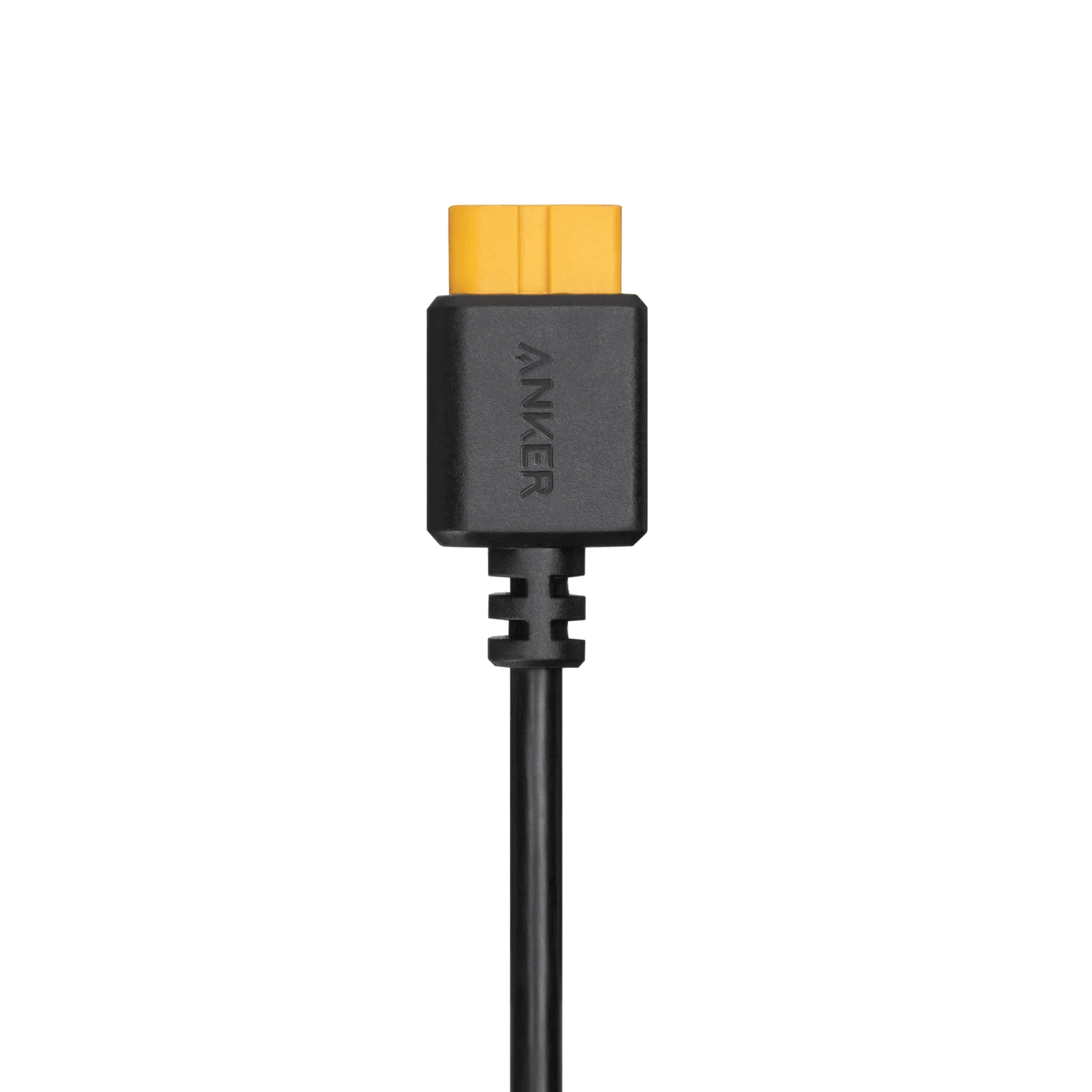 Anker SOLIX XT60 3-Port Solar Charging Cable - Image 2