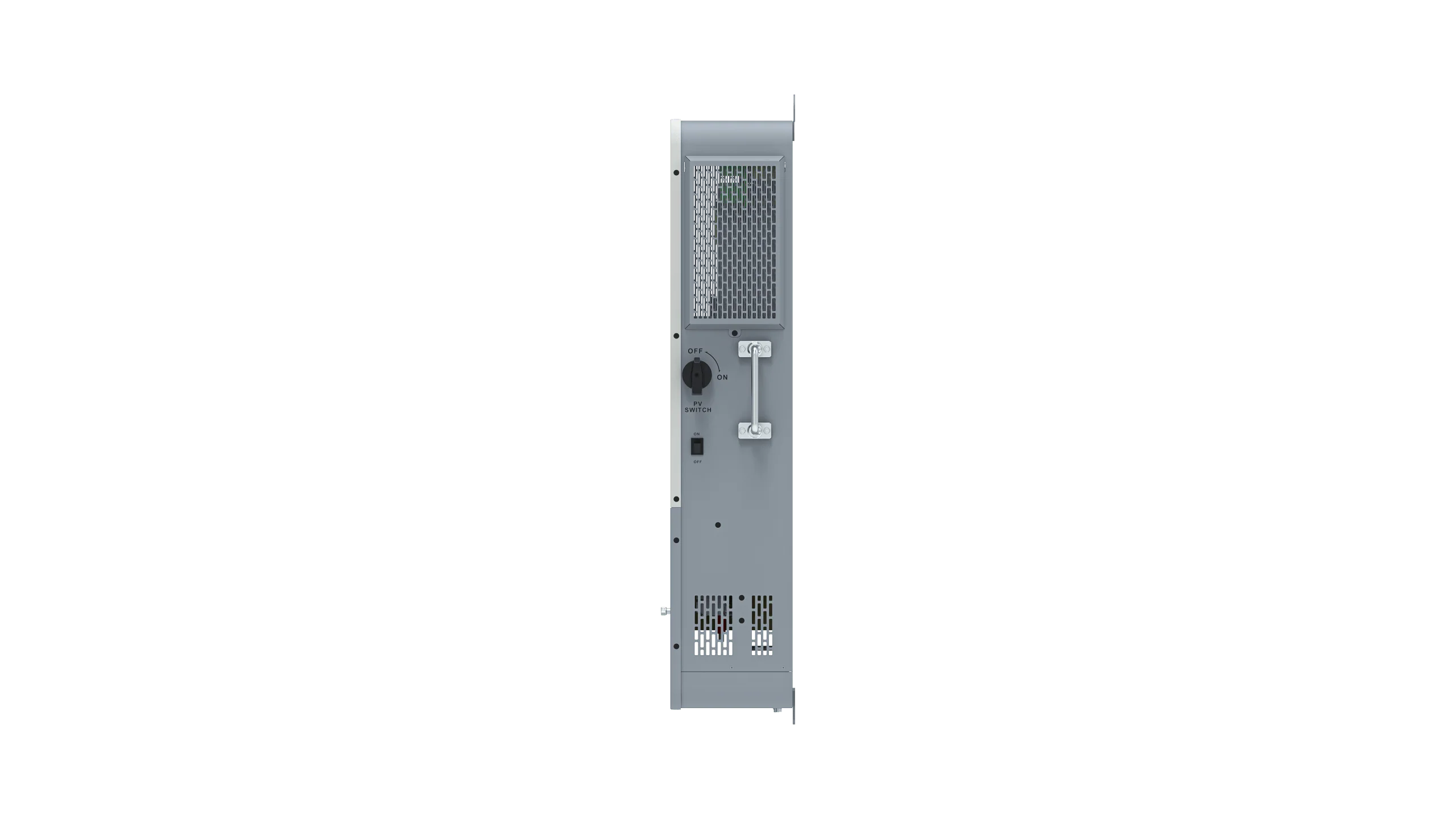 BigBattery APEX 10K Off-Grid Hybrid Inverter - Image 5