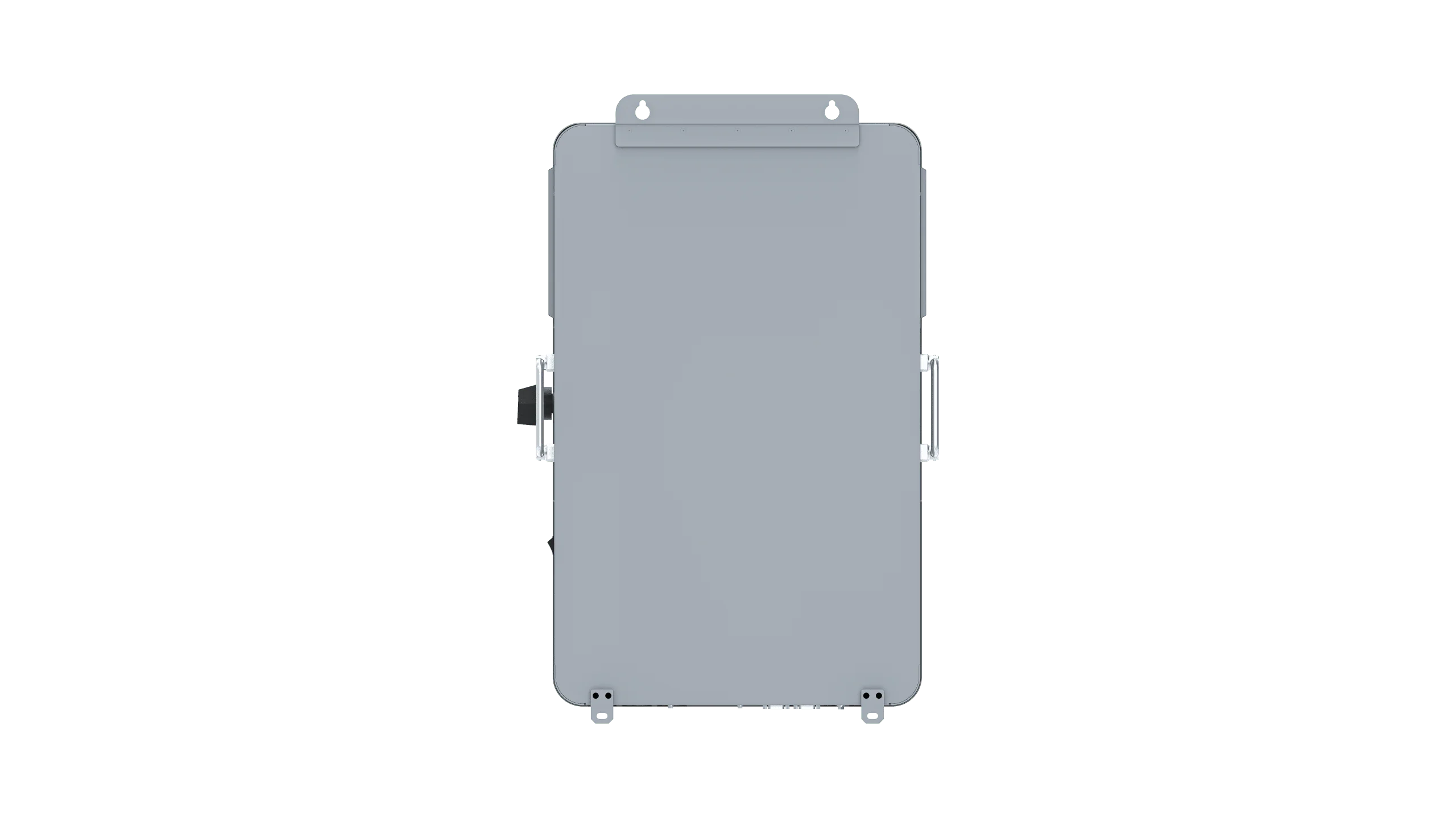 BigBattery APEX 6.5K Off-Grid Hybrid Inverter - Image 4