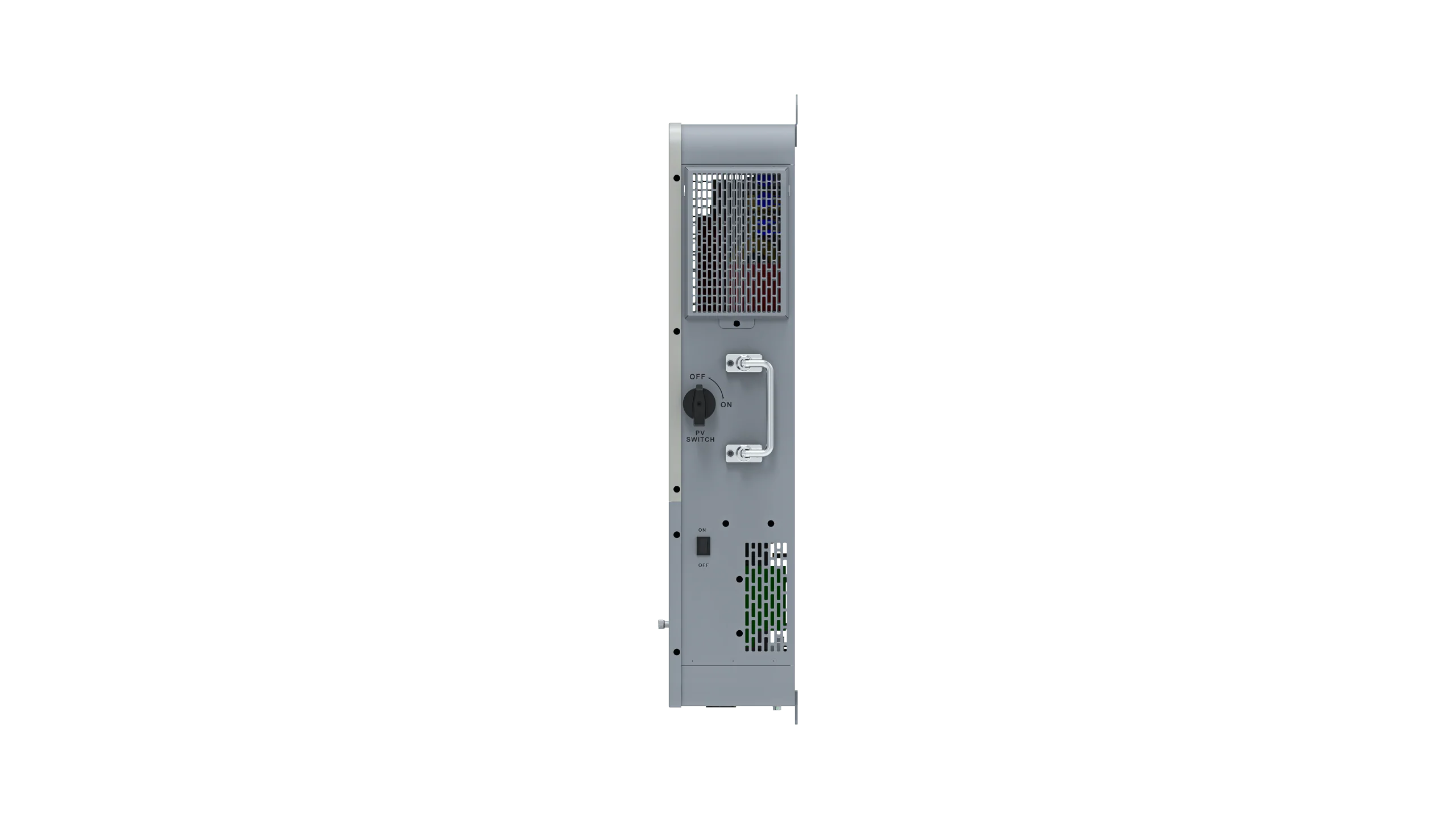 BigBattery APEX 6.5K Off-Grid Hybrid Inverter - Image 5