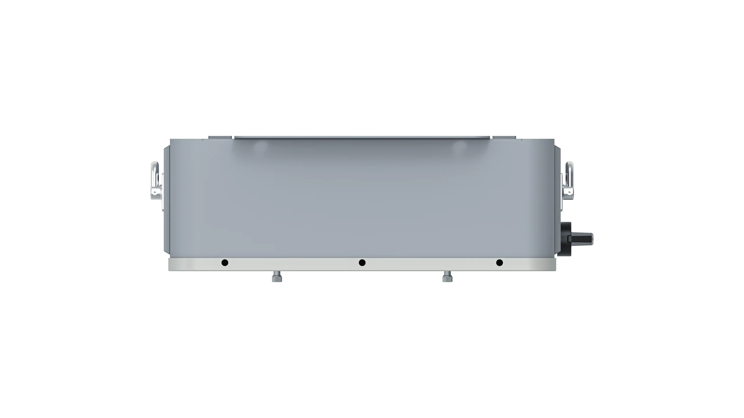 BigBattery APEX 6.5K Off-Grid Hybrid Inverter - Image 8