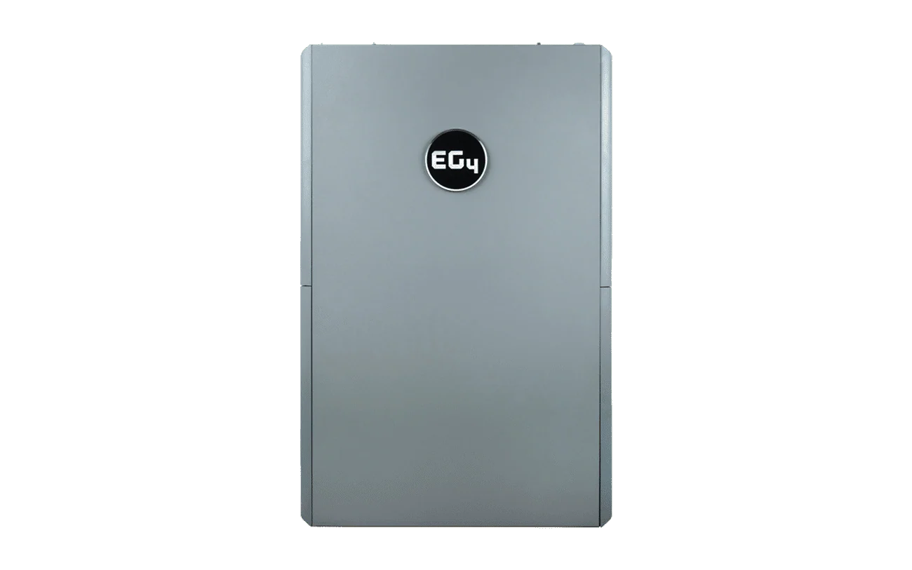 EG4 48V PowerPro LiFePO4 Battery (14.3kWh-85.8kWh) + 12kPV 8000W 48V Split Phase Hybrid Inverter - Image 9