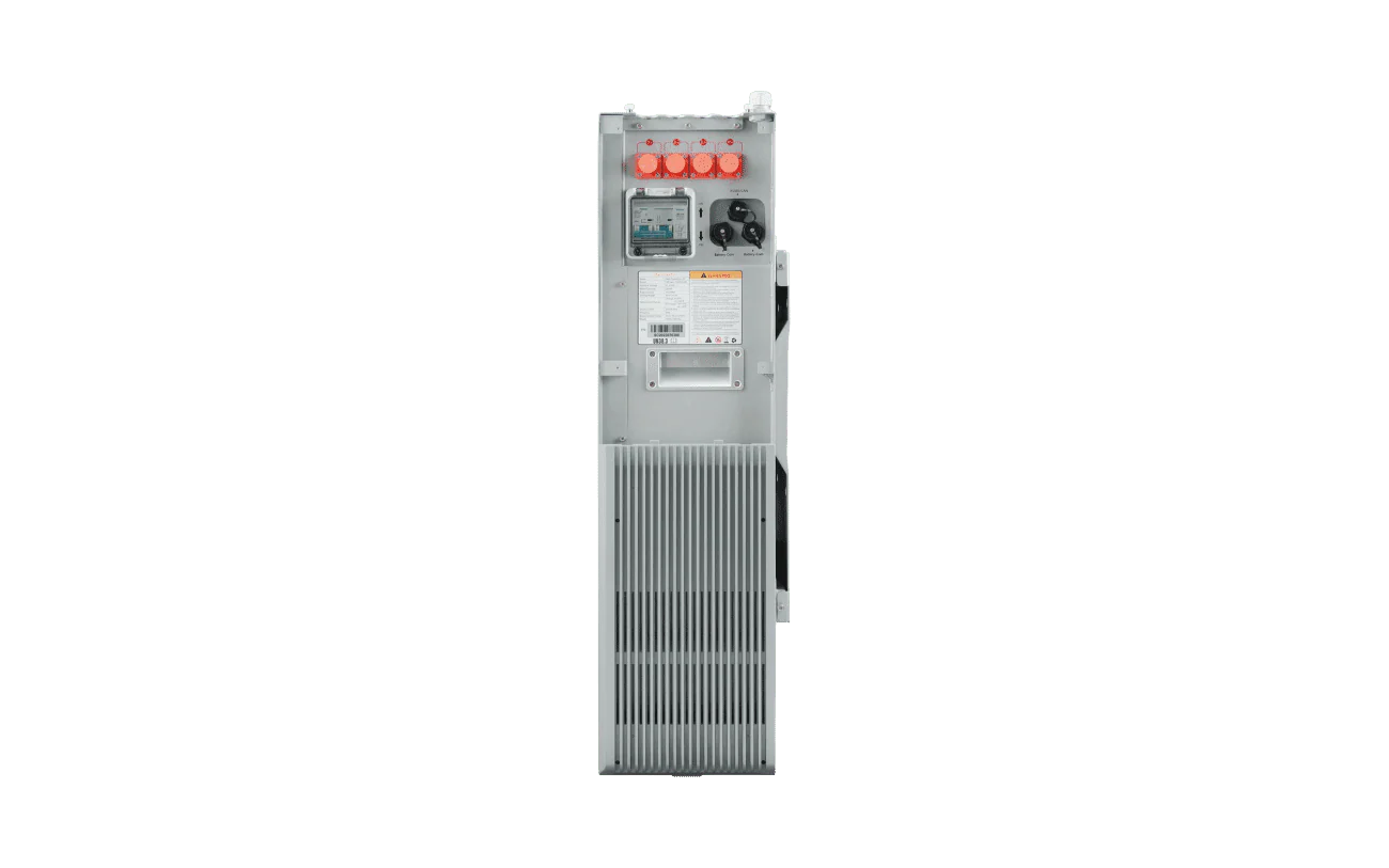 EG4 48V PowerPro LiFePO4 Battery (14.3kWh-85.8kWh) + FlexBOSS21 16kw 48V Split Phase AC Hybrid Inverter - Image 11