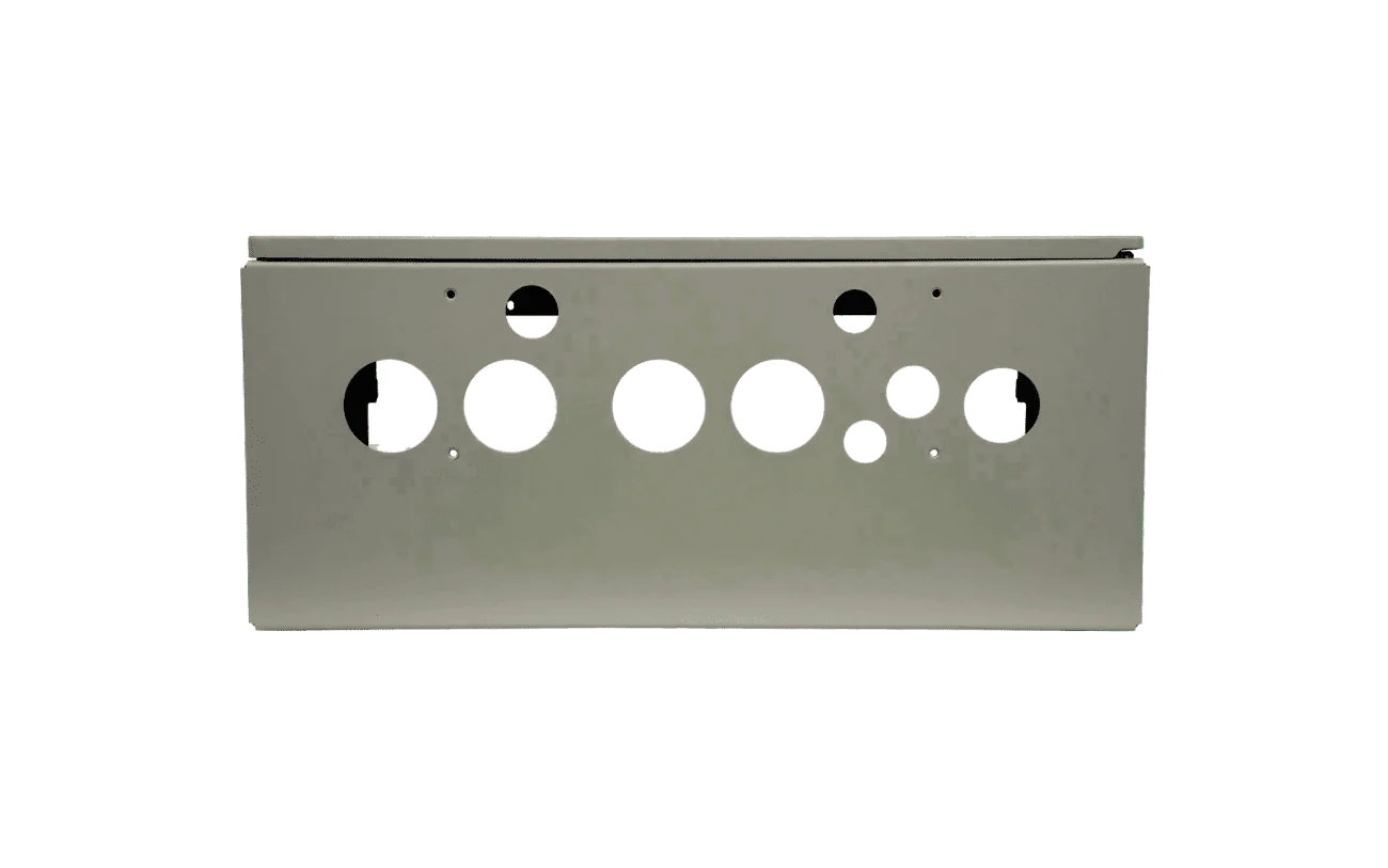 EG4 48V PowerPro LiFePO4 Battery (14.3kWh-85.8kWh) + FlexBOSS21 16kw 48V Split Phase AC Hybrid Inverter - Image 3