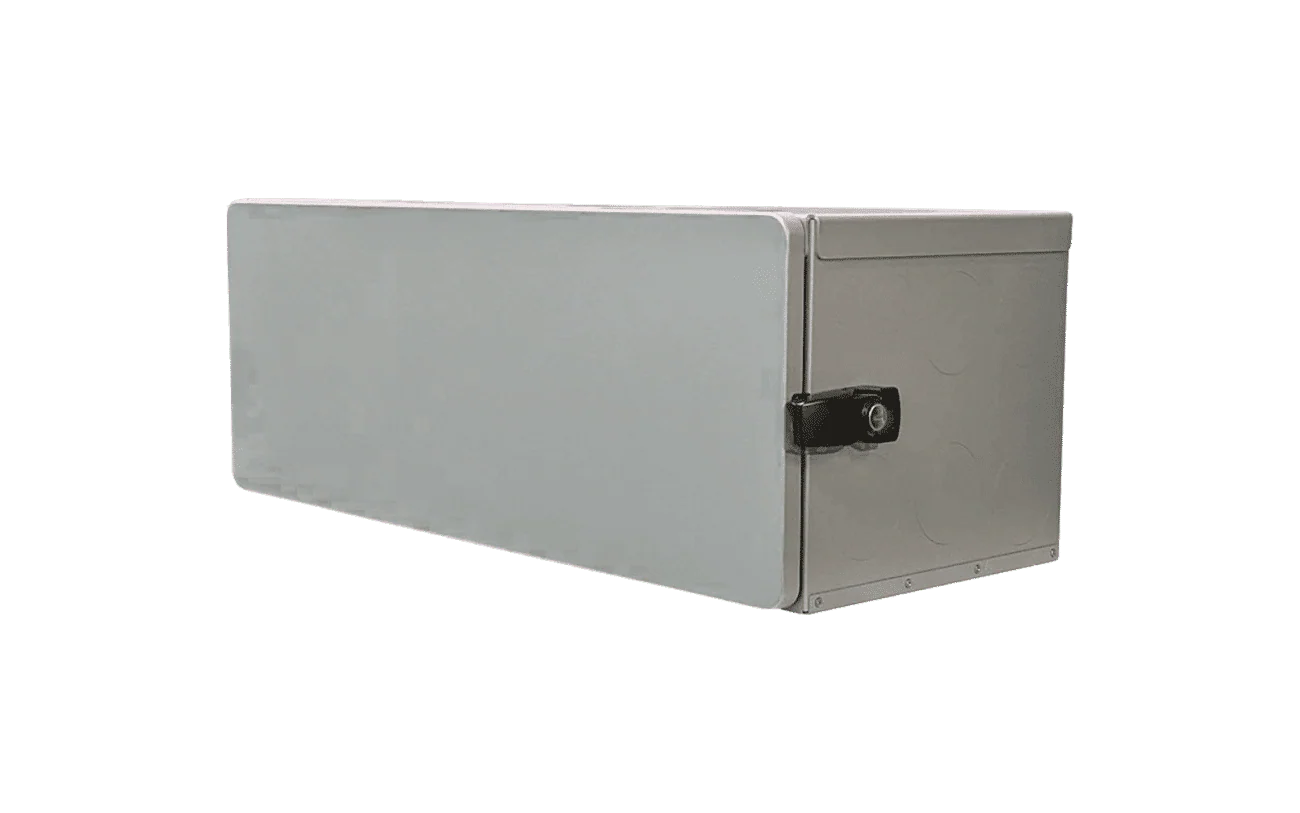 EG4 48V PowerPro LiFePO4 Battery (14.3kWh-85.8kWh) + 18kPV 12000W 48V Split Phase Hybrid Inverter - Image 12