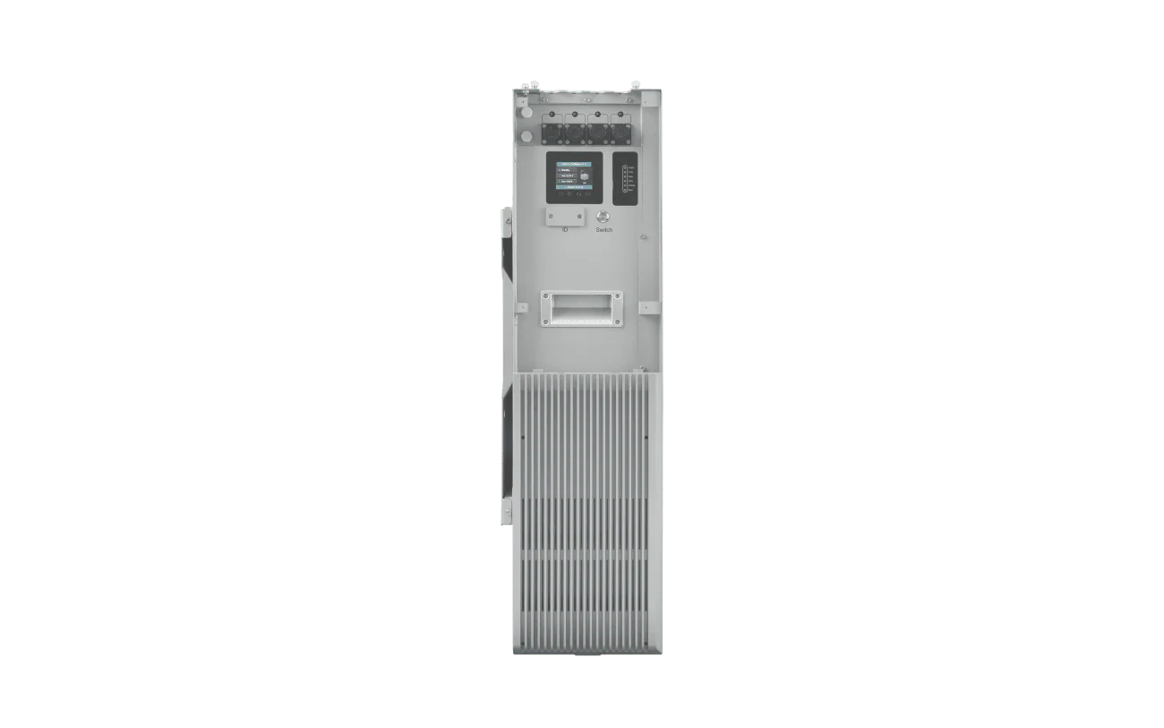 EG4 48V PowerPro LiFePO4 Battery (14.3kWh-85.8kWh) + FlexBoss18 13kW 48V Split Phase AC Hybrid Inverter - Image 11