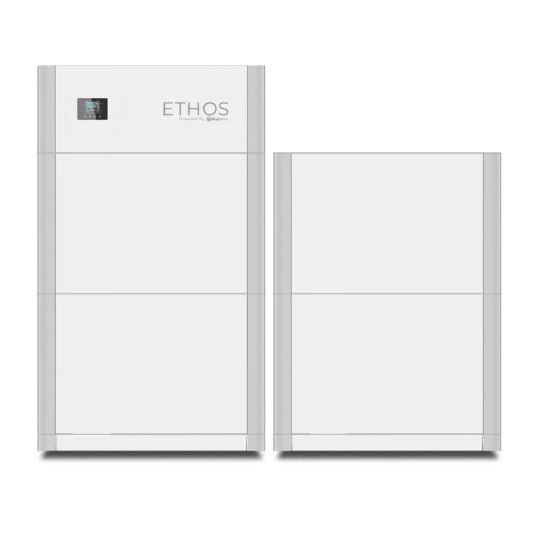 BigBattery ETHOS 48V LiFePO4 Battery Kits - Image 3