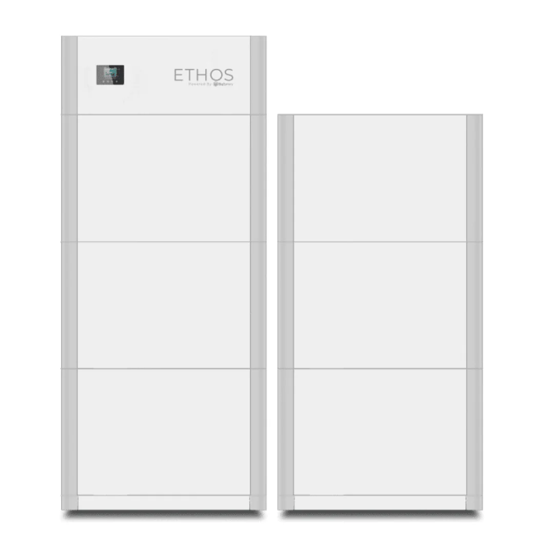 BigBattery ETHOS 48V LiFePO4 Battery Kits - Image 4