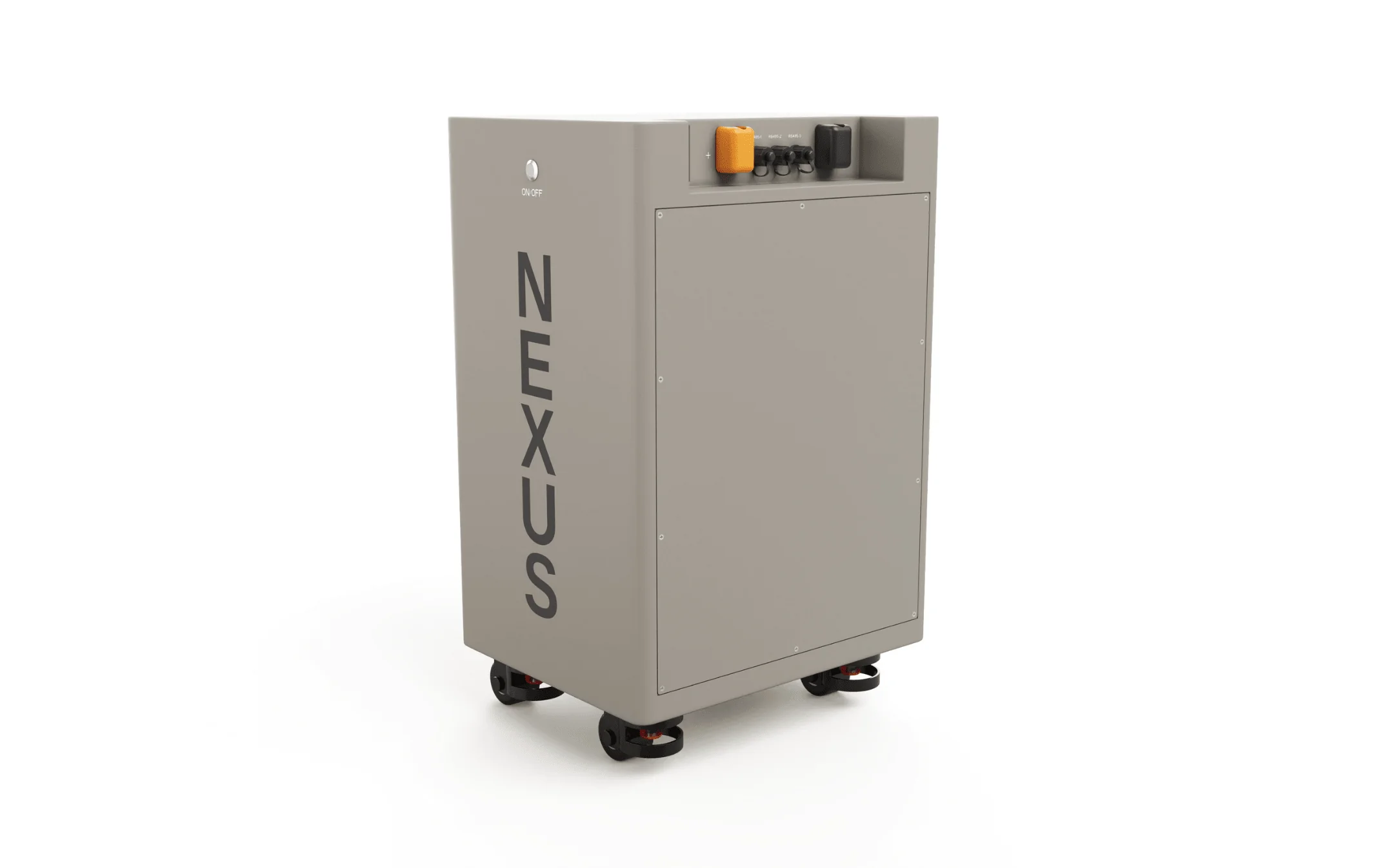 BigBattery NEXUS 51.2V 15kWh LiFePO4 Battery + EG4 12000XP 12,000W 48V Split Phase Off-Grid Inverter Kit - Image 10