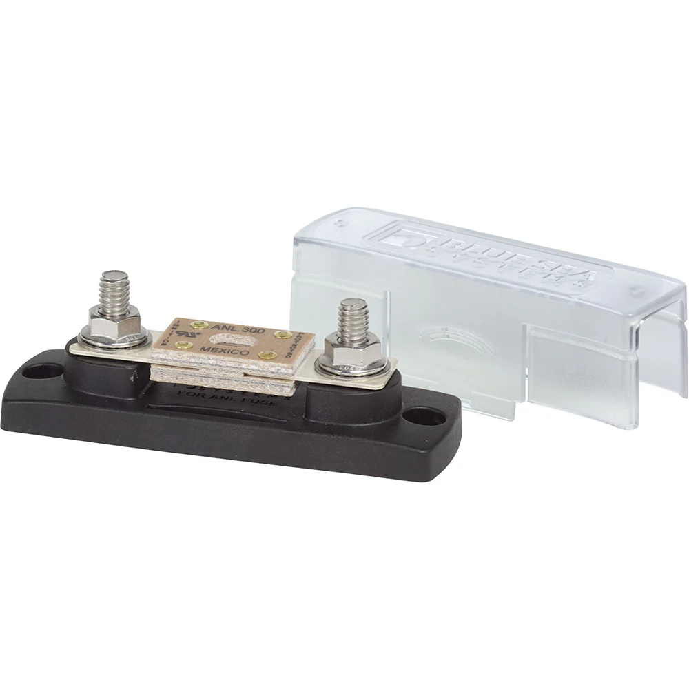 Blue Sea 5005 ANL 35-300AMP Fuse Block w/Cover - Image 3