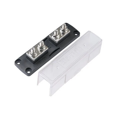 Blue Sea 5502 Fuse Block Class T 225-400 Amp