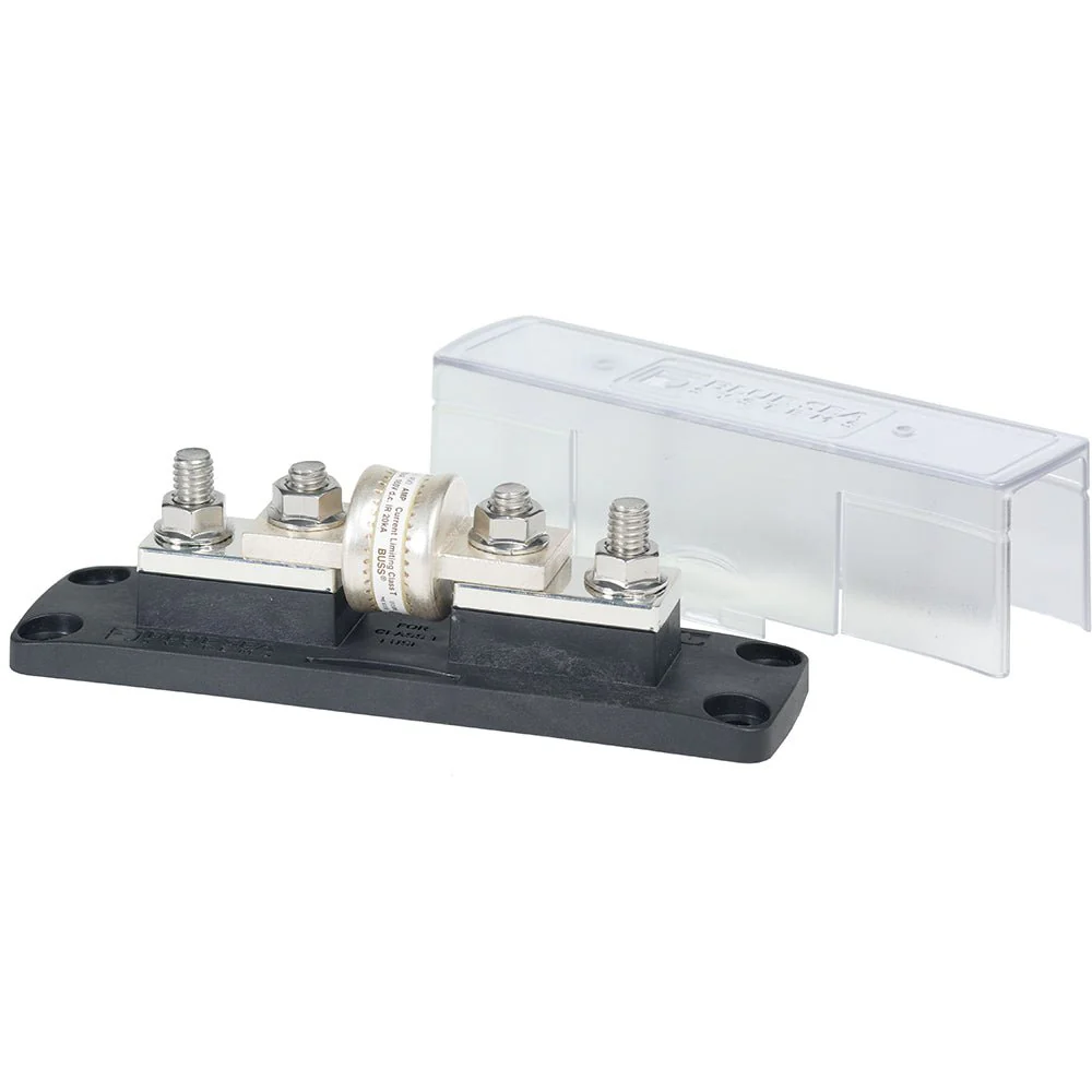 Blue Sea 5502 Fuse Block Class T 225-400 Amp - Image 2