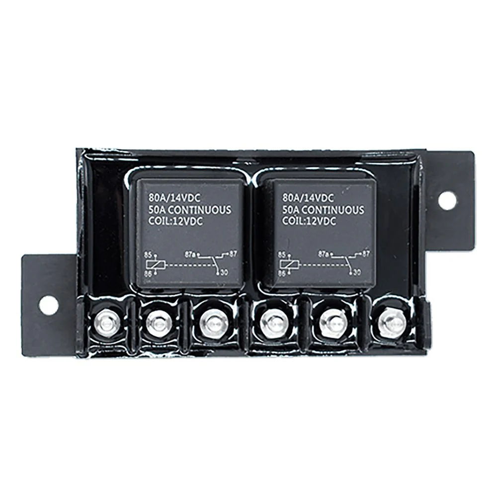 Bluewater Motor Reversing Module