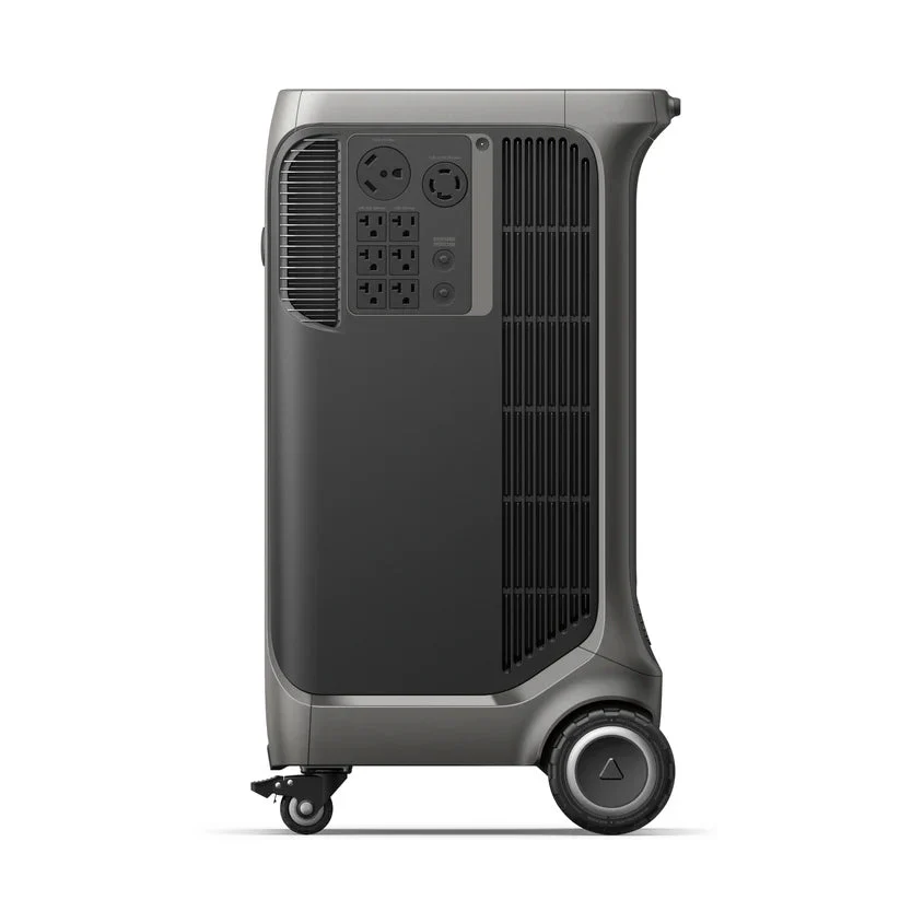 Anker SOLIX F3800 Plus Portable Power Station + 440W Rigid Solar Panels - Image 9
