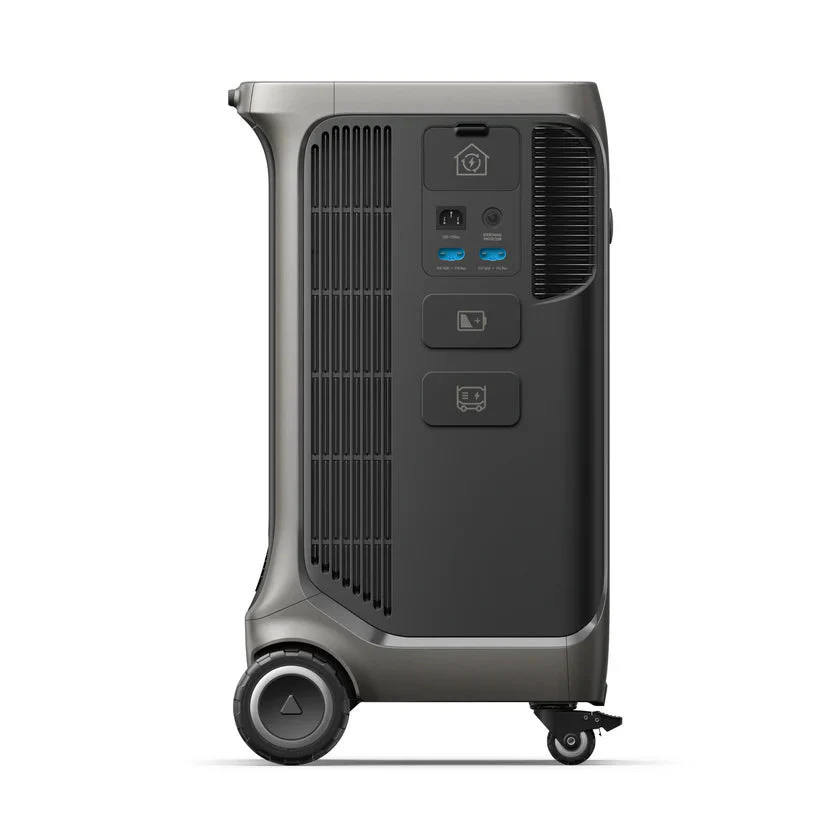 Anker SOLIX F3800 Plus Portable Power Station + 440W Rigid Solar Panels - Image 11