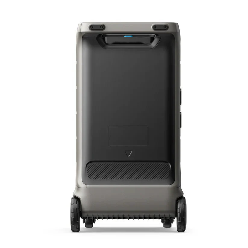Anker SOLIX F3800 Plus Portable Power Station + 440W Rigid Solar Panels - Image 13