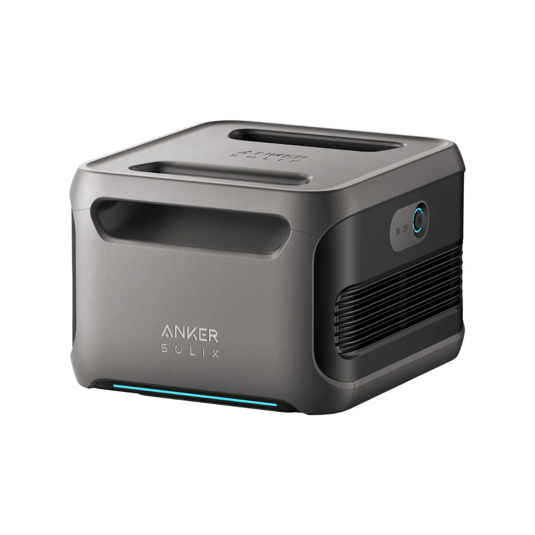 [Double Kit] Anker SOLIX F3800 Plus + Expansion Batteries - Image 17