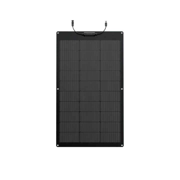 EcoFlow 100W Flexible Solar Panel - Image 3