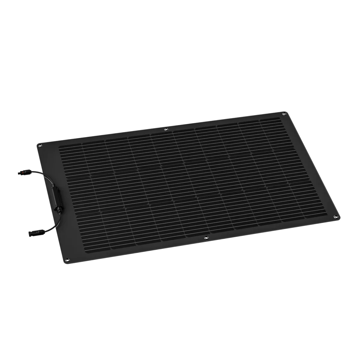 EcoFlow 100W Flexible Solar Panel - Image 4