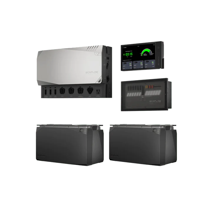 EcoFlow 10kWh Power Kits - Image 3