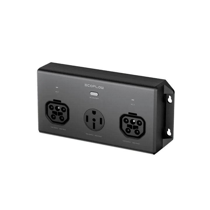 EcoFlow 50 Amp Hub (DELTA Pro Ultra) - Image 2