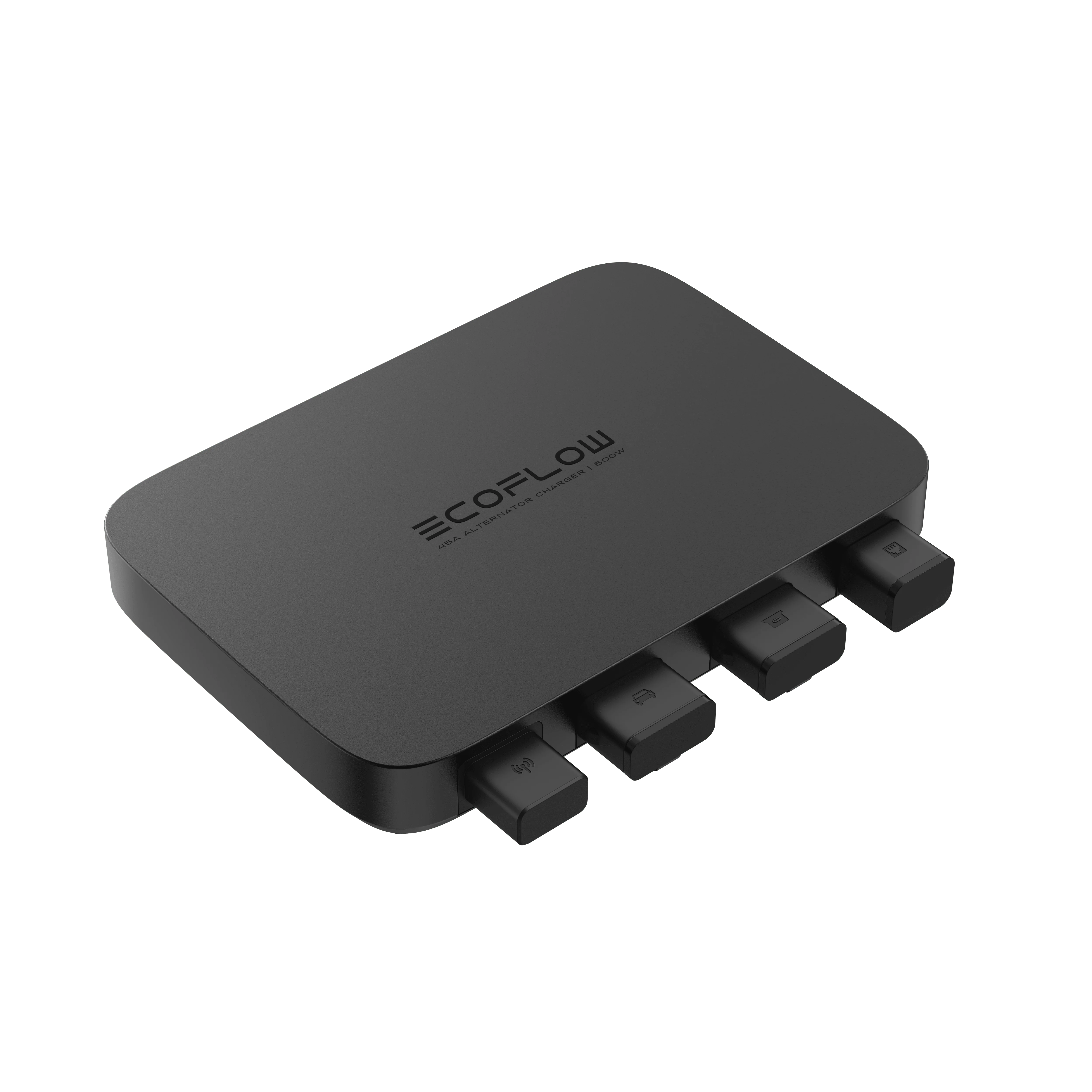 EcoFlow 500W Alternator Charger - Image 4