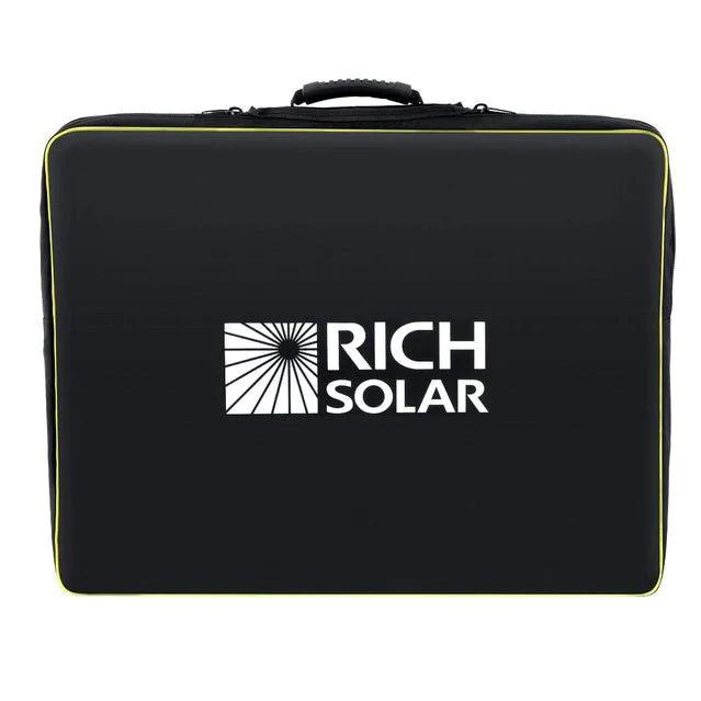 EcoFlow Delta 2 Max 2048Wh 2400W LiFePO4 Solar Generator + 100W Portable Monocrystalline Solar Panels Kit - Image 13