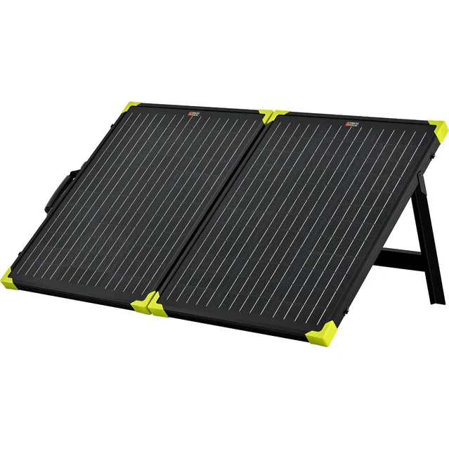 EcoFlow Delta 2 Max 2048Wh 2400W LiFePO4 Solar Generator + 200W Portable Monocrystalline Solar Panels Kit - Image 10