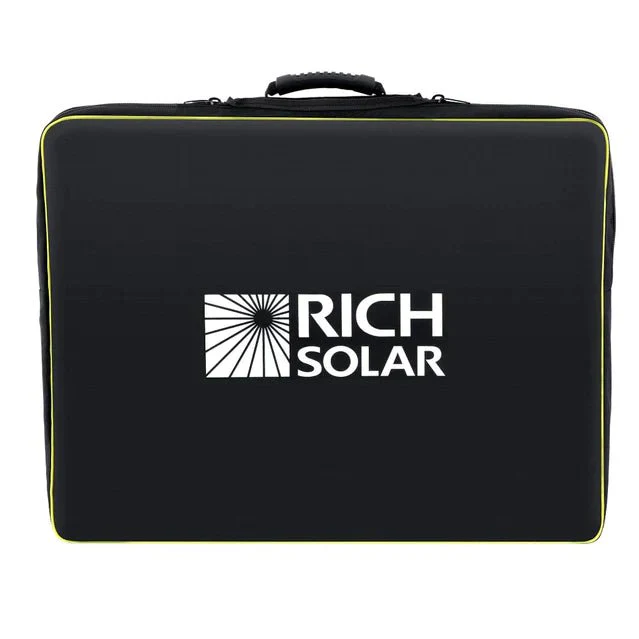 EcoFlow Delta 2 Max 2048Wh 2400W LiFePO4 Solar Generator + 200W Portable Monocrystalline Solar Panels Kit - Image 13