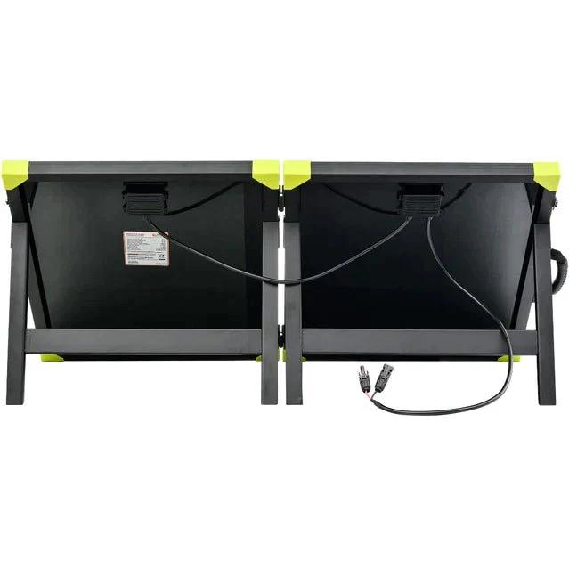 EcoFlow Delta 2 Max With 2 Extra Batteries 6144Wh 2400W LiFePO4 Solar Generator + 200W Portable Monocrystalline Solar Panels Kit - Image 11