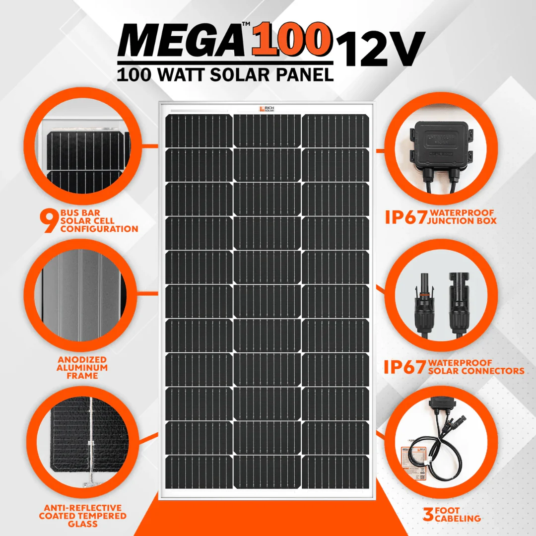 EcoFlow DELTA 3 Plus 1024Wh 1800W Solar Generator + Choose Custom Solar Panel Bundle Option - Image 13